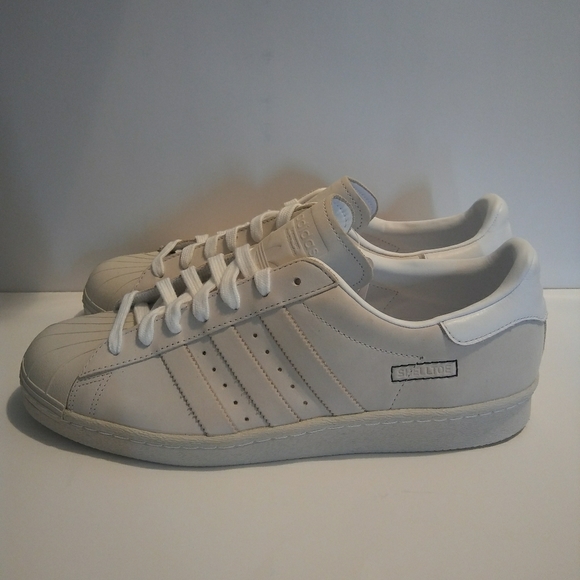 adidas superstar 80s